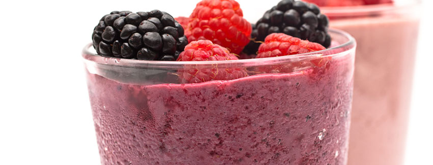 smoothies