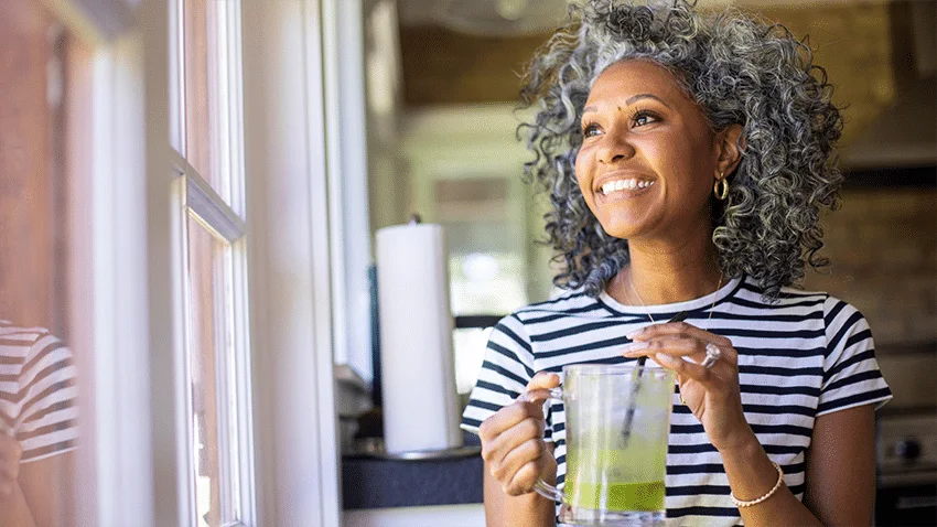 Catering to Generation X's Shift Towards a Healthier Lifestyle with HiFly