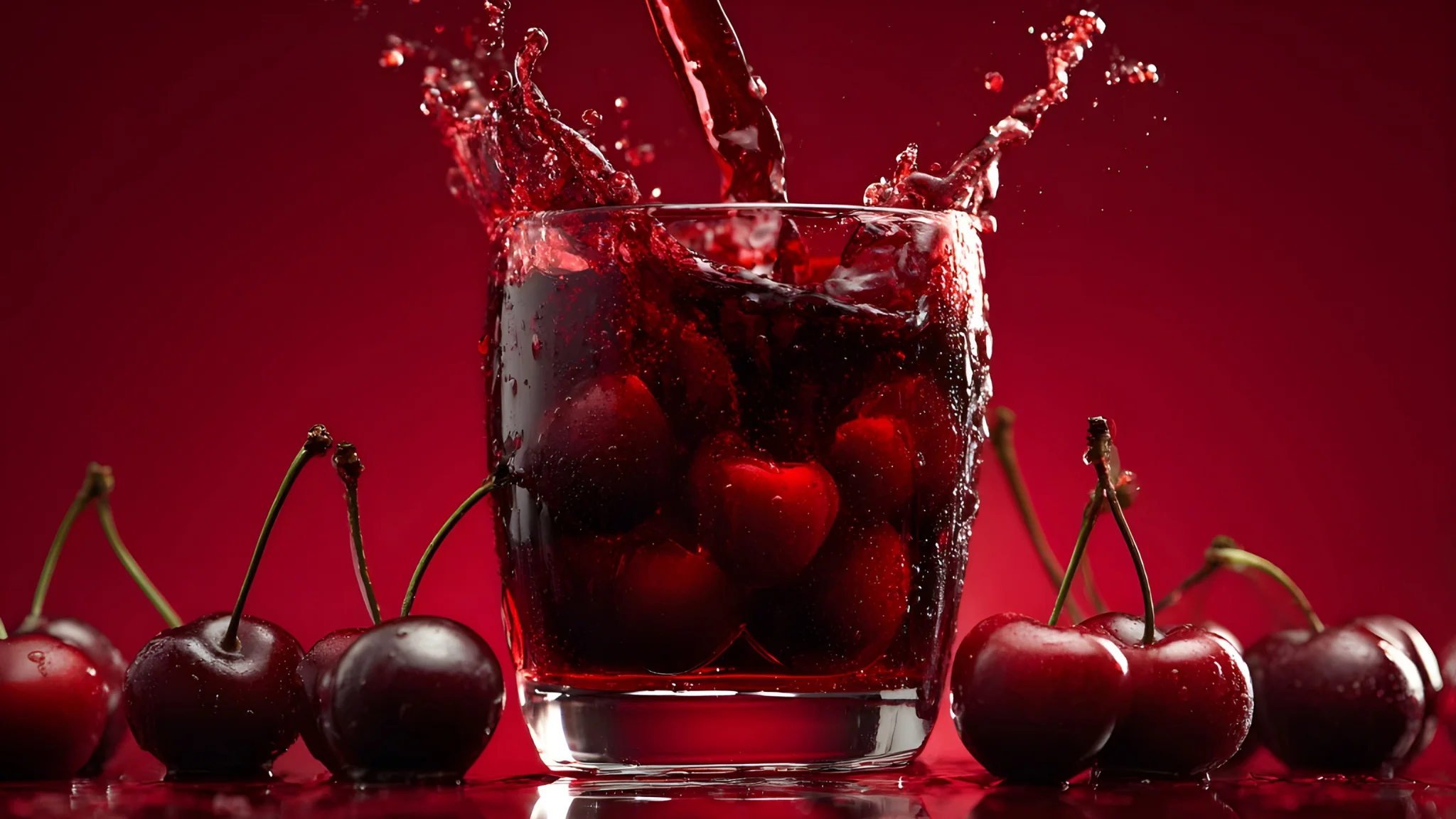 Cherry in 2026: A Trend Report on the Fruit Reshaping Modern Beverages