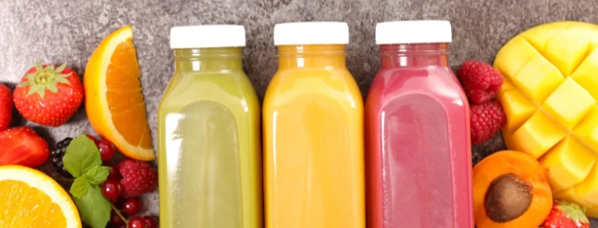 Health and Nutrition in Juice Concentrates