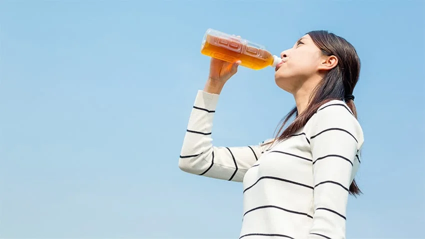 Introducing HiFly: Revolutionizing the Beverage Industry with High-Flavor, Low-Juice Blends
