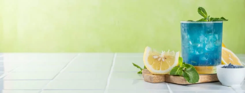 Hybrid Beverages Can Benefit from High-Flavor, Low-Juice Blends