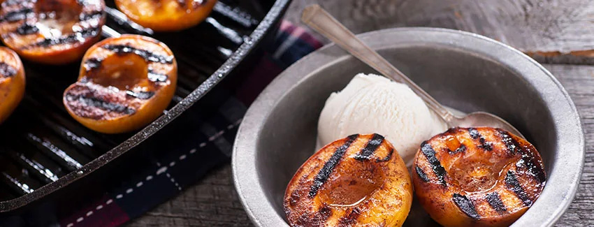 Get a Peach of This Flavor of the Month