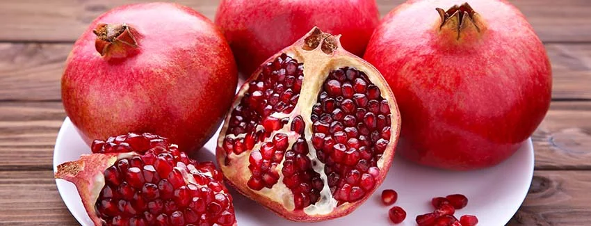 Let’s enjoy a berry super fruit holiday season
