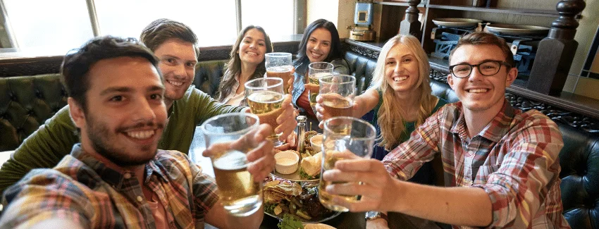 Satisfying Gen Z's Thirst: Preparing for the Next Generation of Drinkers