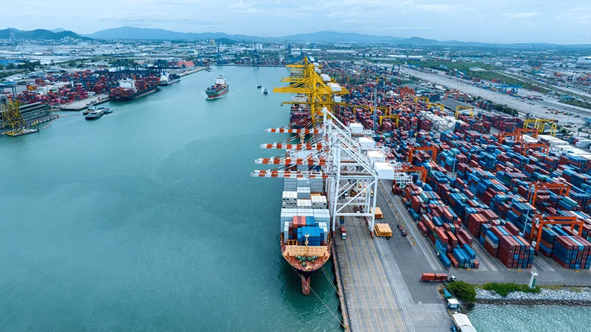 Supply Chain Updates: Navigating Current Shipping Challenges with Northwest Naturals