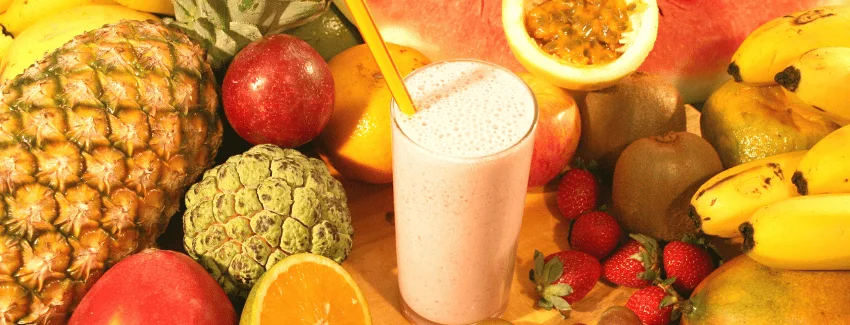 How to Capitalize on the Tropical Flavor Trend