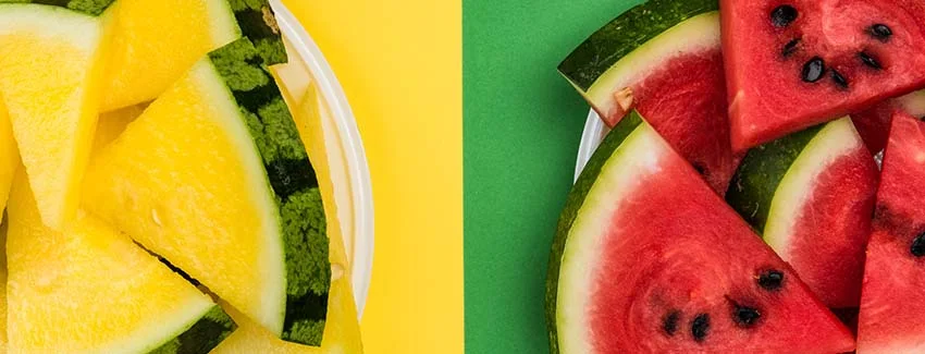 Flavor of the Month: Refreshingly Juicy and Versatile, Watermelon