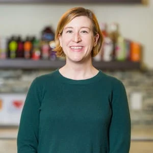 Carolyn Tayabji