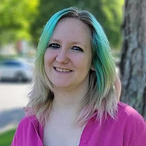 Chelsie Ehasz