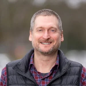 Darren Roth