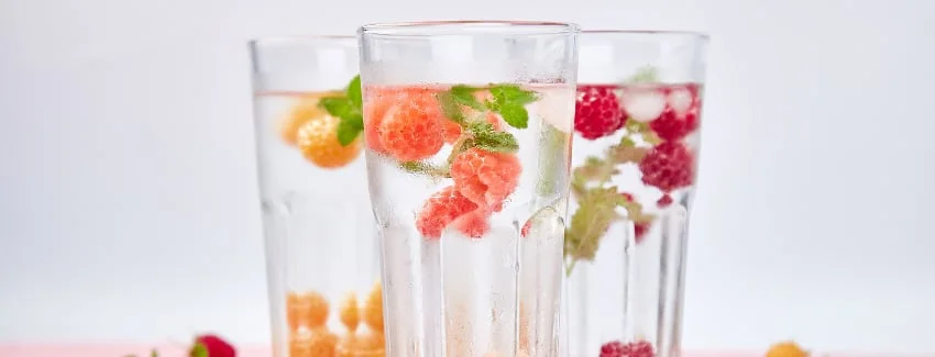 #WaterTok and the Potential of Flavored Water