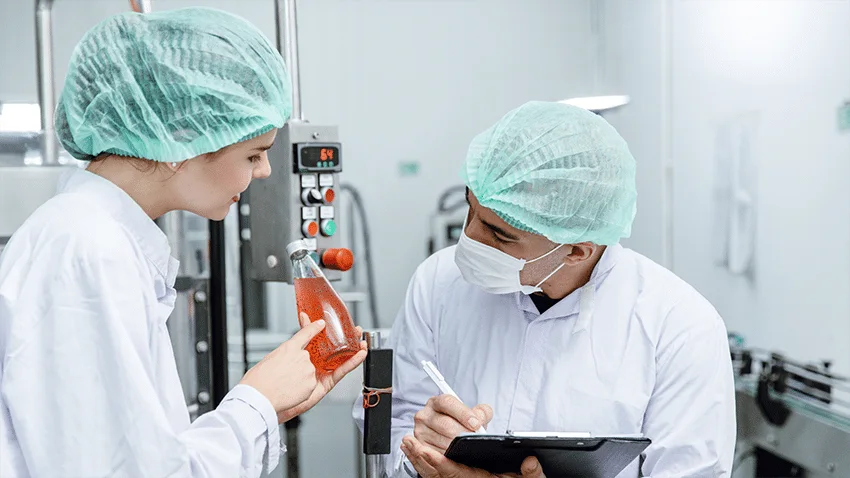 How to Achieve Your Flavor Goals with NWN Fruit Solutions
