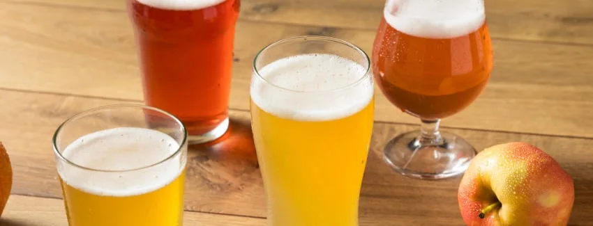 The In-Cider Scoop: