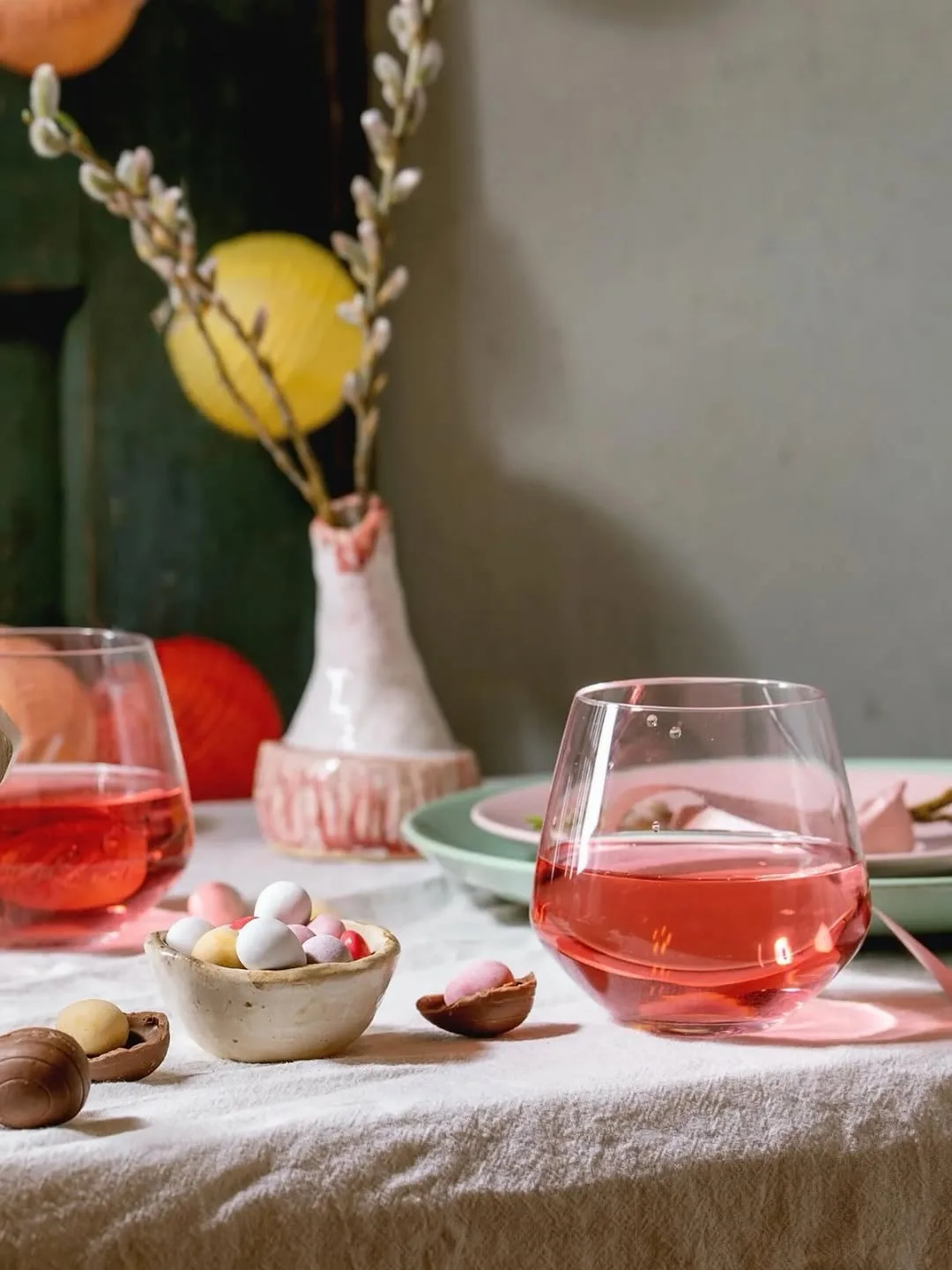 One of the best times of year for a family gathering is…