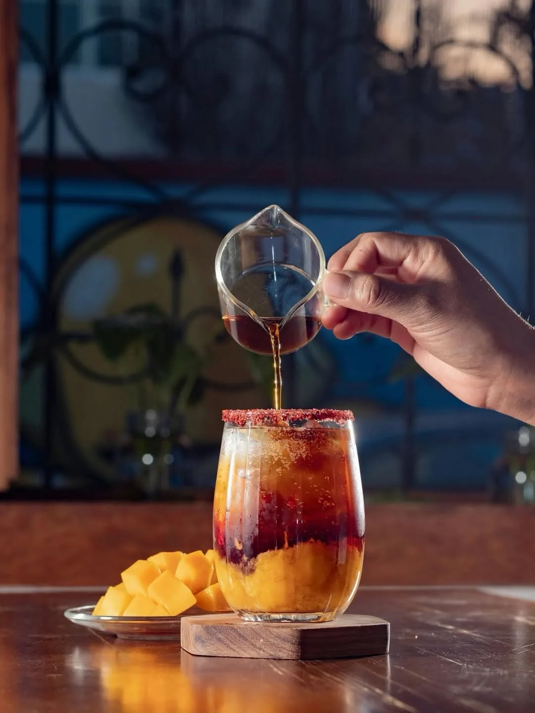 Mango chamoy is having a moment. We’ve been seeing the…