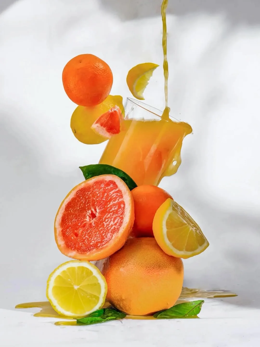 Not all fruit ingredients are created equal, and the right…