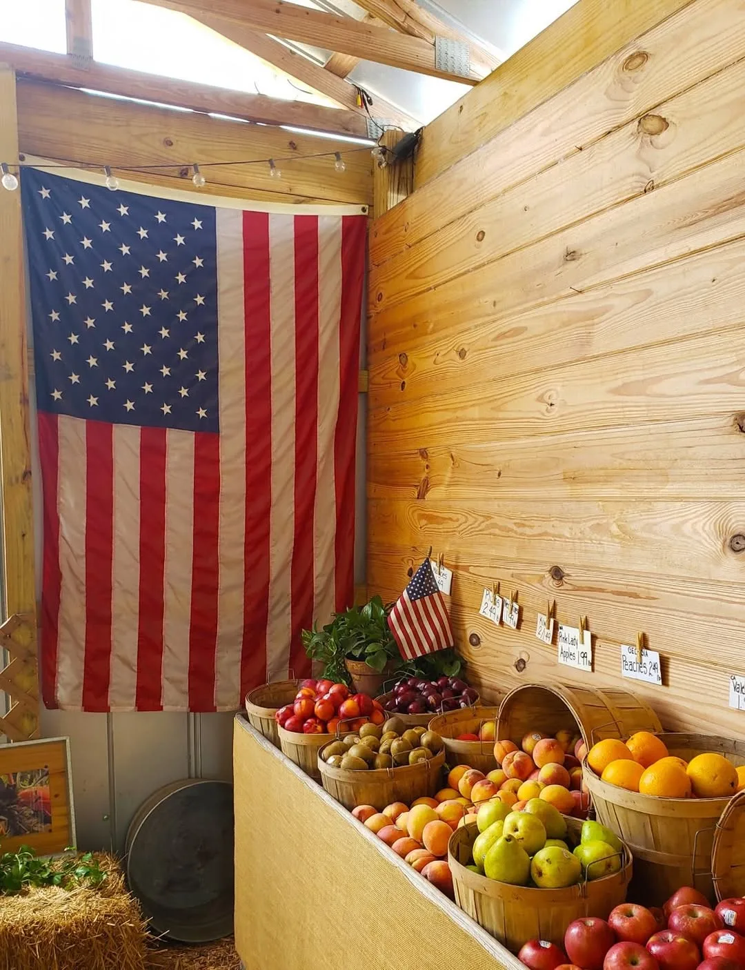This Memorial Day, we pause to honor and remember the…