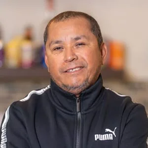 Juan Espinoza