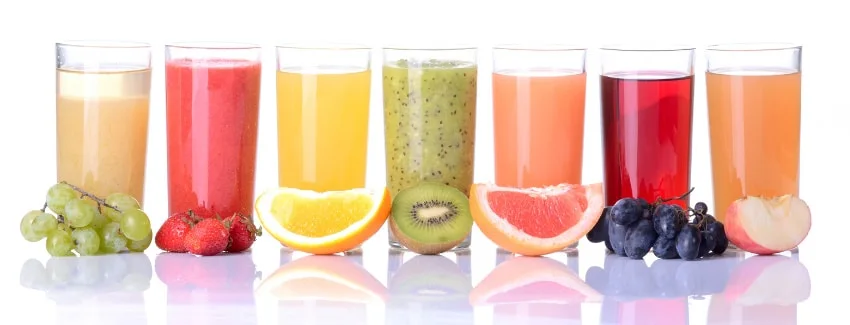 WOJC, WONF, WOOF- Oh My! The Juice Blend Category That is Best for You
