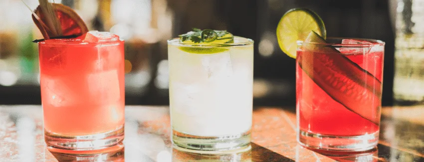 Mocktail Mania: How to Take Advantage of this Lasting Trend