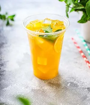 Non-Alcoholic Cocktails