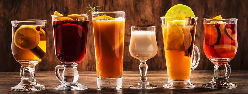 Non-Alcoholic Cocktails on the Rise!