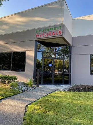 Northwest Naturals celebrates outstanding achievements in 2021!