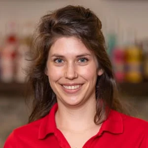 Sarah DeBonte