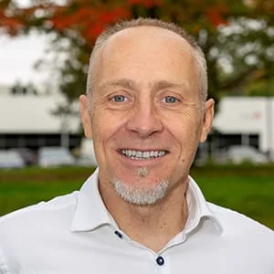 Simon Brown