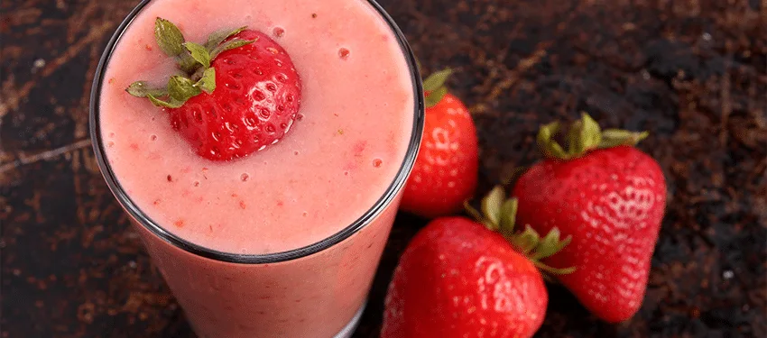 Create Beverages that Spring into Flavor