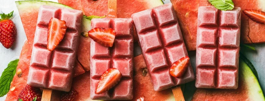 Summer Fruits and Must-Try Flavor Inspiration!