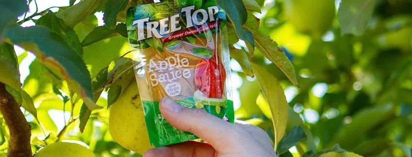 TreeTop x Northwest Naturals - An Organic Relationship Proven Fruitful for the Industry