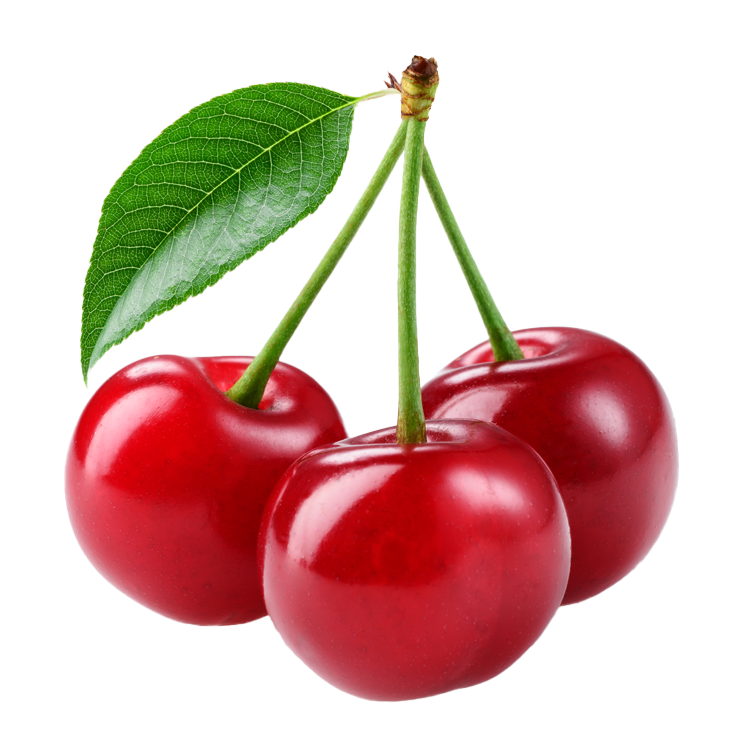 Cherry, RSP