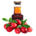 Cranberry Maple