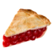 cherry pie