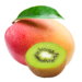 Kiwi - Mango