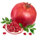 Pomegranate - Organic