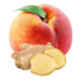 Peach - Ginger