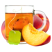 Peach Tea