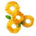 Pineapple - Caramelized