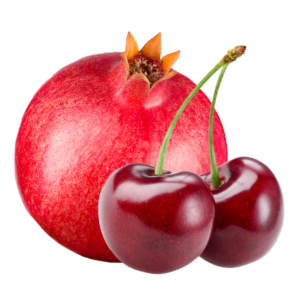 Pomegranate - Cherry