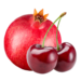 Pomegranate - Cherry