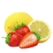Strawberry - Lemon