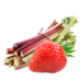 Strawberry - Rhubarb
