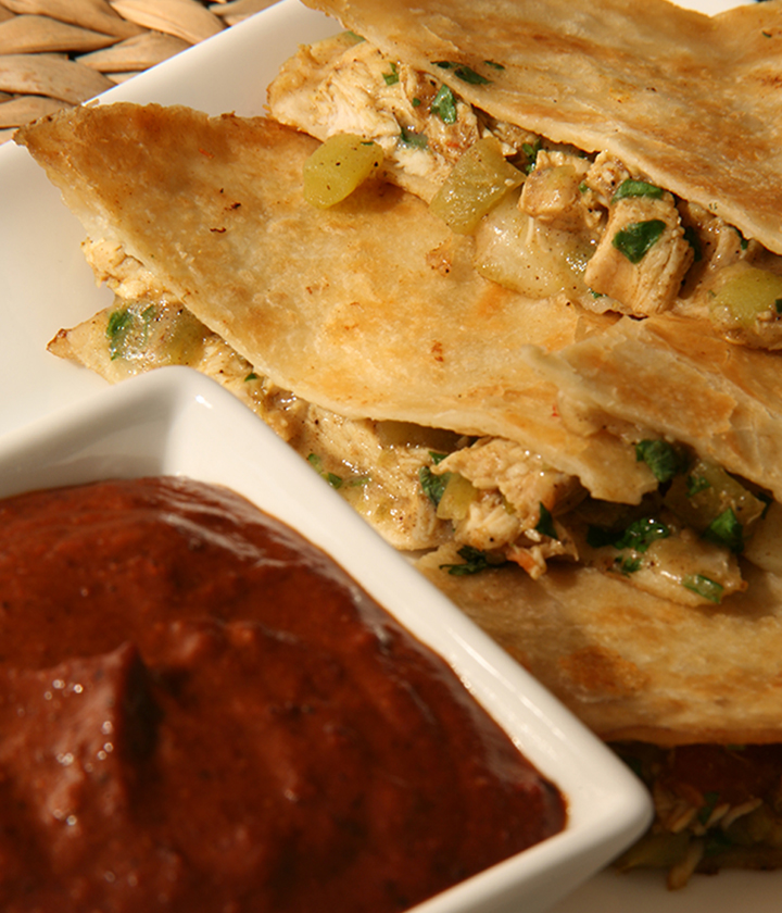 Apple Adobo Dipping Sauce Northwest Naturals