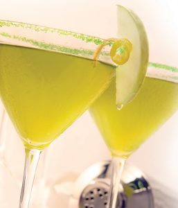 Appletini