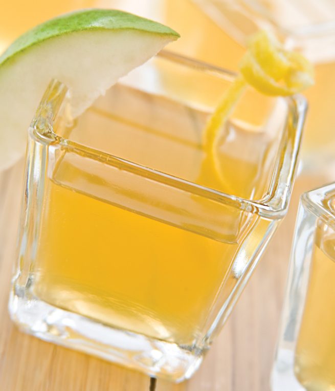 Asian Pear Green Tea Northwest Naturals