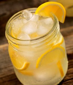 Lynchburg Lemonade