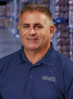 Mike Marquand